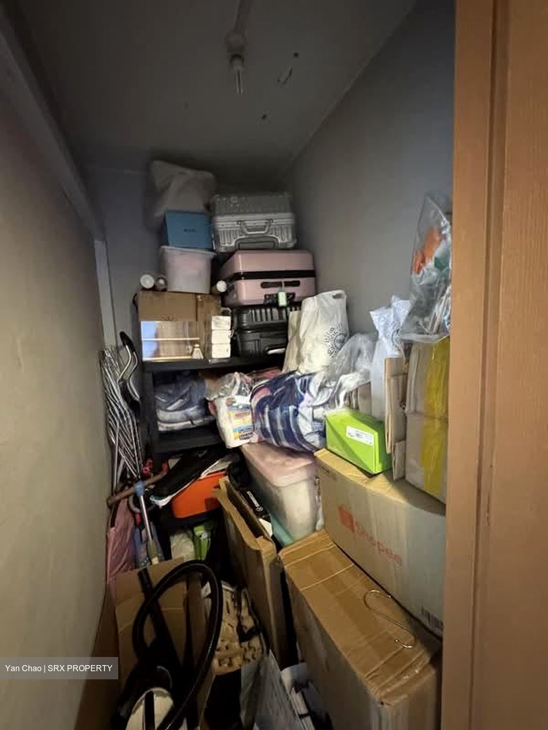 Blk 646 Ang Mo Kio 61 (Ang Mo Kio), HDB 3 Rooms #583745841